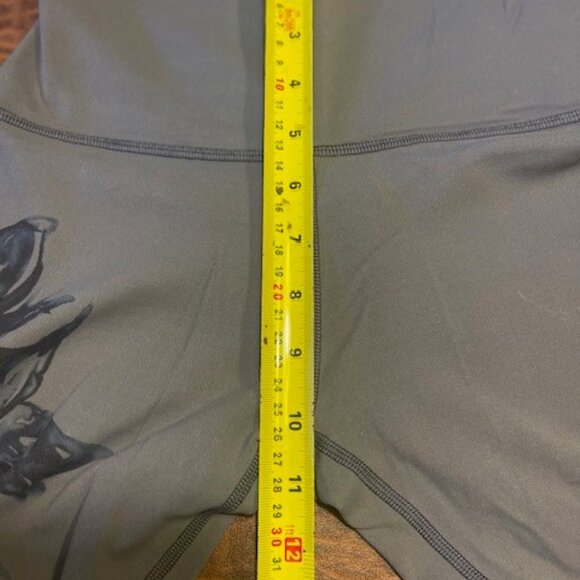 Lululemon Leggings Size 6 - Picture 2 of 5